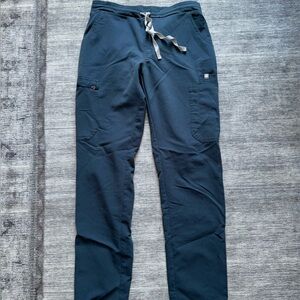 Figs XS Yola scrub pant